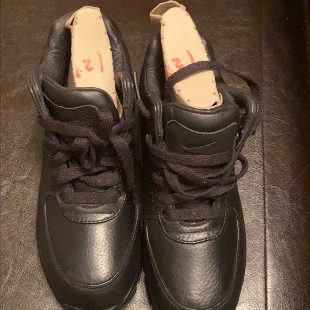 Kids Nike Boots